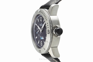 Jaeger-LeCoultre Master Compressor automatic 160.T.05