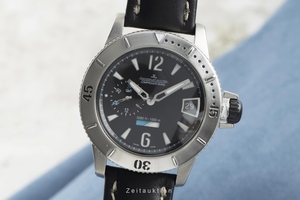Jaeger-LeCoultre Master Compressor automatic 160.T.05