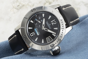 Jaeger-LeCoultre Master Compressor automatic 160.T.05