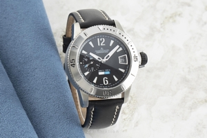 Jaeger-LeCoultre Master Compressor automatic 160.T.05