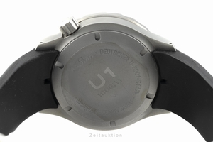 Sinn U1 steel automatic Ref. 1010.0036