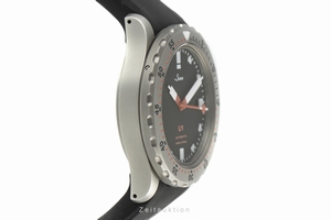 Sinn U1 steel automatic Ref. 1010.0036