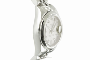 Rolex Lady Datejust steel automatic Kal. 2235 Ref. 179160