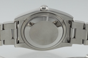 Rolex Datejust steel automatic Kal. 3135 Ref. 116200