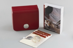 Omega Seamaster steel automatic Kal. 2500B Ref. 2504.80.00