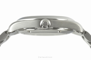 Omega Seamaster steel automatic Kal. 2500B Ref. 2504.80.00