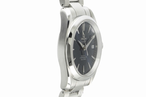 Omega Seamaster steel automatic Kal. 2500B Ref. 2504.80.00