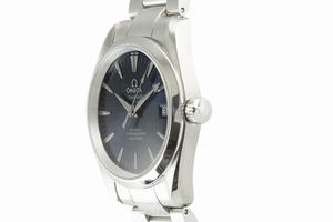 Omega Seamaster steel automatic Kal. 2500B Ref. 2504.80.00