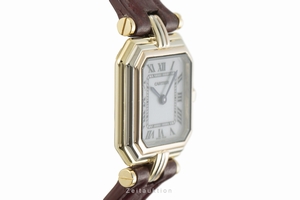Cartier Ceinture 18 ct gold quartz Kal. 157 Ref. 6600