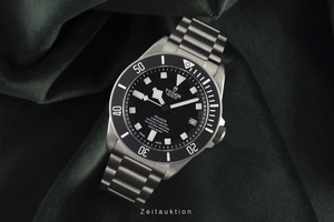 Tudor Pelagos titanium automatic Kal. MT5612 Ref. 25600TN