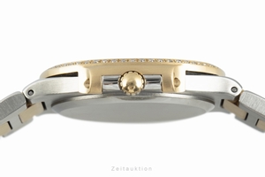 Patek Philippe Nautilus steel / gold quartz Kal. E23SC Ref. 3900/2