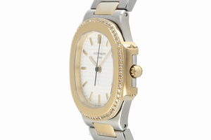 Patek Philippe Nautilus steel / gold quartz Kal. E23SC Ref. 3900/2