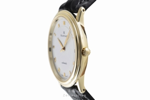 Blancpain Villeret 18 ct gold automatic Kal. 9513