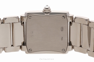 Patek Philippe Twenty 4  18 ct white gold quartz Kal. E15 Ref. 4908/20