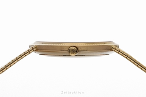 Patek Philippe Calatrava 18 ct gold manual winding Kal. 215 Ref. 3919