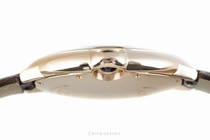 Cartier Ballon Bleu de Cartier 18 ct red gold automatic Kal. 1847 MC Ref. 3941