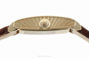Rolex Cellini 18 ct gold manual winding Kal. 7040-1 Ref. 5440