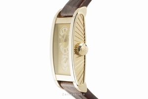 Rolex Cellini 18 ct gold manual winding Kal. 7040-1 Ref. 5440
