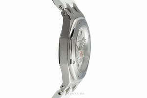 Audemars Piguet Royal Oak quartz 67610ST