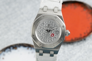 Audemars Piguet Royal Oak quartz 67610ST