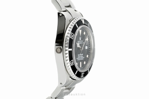 Rolex Sea Dweller steel automatic Kal. 3135 Ref. 16600