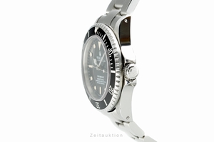 Rolex Sea Dweller steel automatic Kal. 3135 Ref. 16600