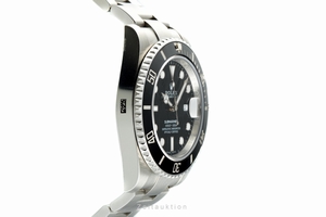Rolex Submariner steel automatic Kal. 3135 Ref. 116610LN