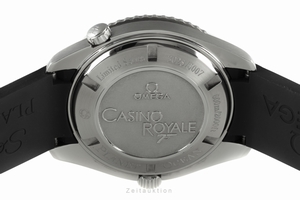 Omega Seamaster automatic 2907.50.91, 168.1649