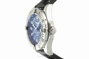 Breitling Superocean steel automatic Ref. A17360