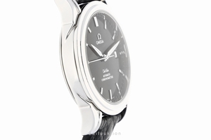 Omega De Ville steel automatic Kal. 2500B Ref. 168.1700