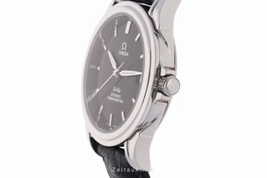 Omega De Ville steel automatic Kal. 2500B Ref. 168.1700
