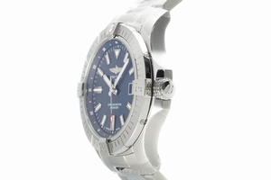 Breitling Avenger steel automatic Ref. A17318