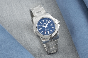 Breitling Avenger steel automatic Ref. A17318