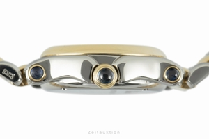 Chopard Happy Sport steel / gold quartz Ref. 27/8251-23