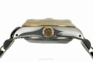 Rolex Lady Datejust steel / gold automatic Kal. 2135 Ref. 69173