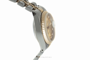 Rolex Lady Datejust steel / gold automatic Kal. 2135 Ref. 69173
