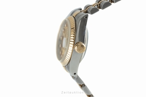 Rolex Lady Datejust steel / gold automatic Kal. 2135 Ref. 69173