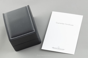Jaeger-LeCoultre Master Compressor titanium automatic Kal. 979 Ref. 159.T.39