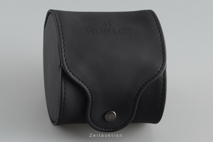 Hublot Classic Fusion titanium automatic Kal. HUB11 Ref. 542.NX.1170.RX