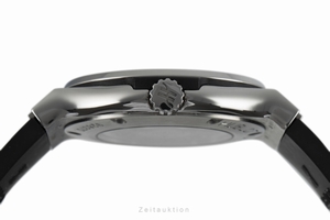 Hublot Classic Fusion titanium automatic Kal. HUB11 Ref. 542.NX.1170.RX