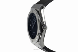 Hublot Classic Fusion titanium automatic Kal. HUB11 Ref. 542.NX.1170.RX