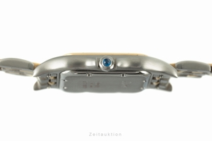 Cartier Panthere steel / gold quartz Kal. 83 Ref. 8394