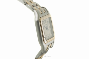 Cartier Panthere steel / gold quartz Kal. 83 Ref. 8394