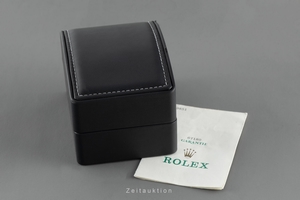 Rolex Oyster Perpetual steel automatic Kal. 2130 Ref. 67180