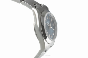 Rolex Oyster Perpetual steel automatic Kal. 2130 Ref. 67180