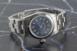 Rolex Oyster Perpetual steel automatic Kal. 2130 Ref. 67180