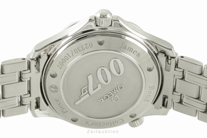 Omega Seamaster automatic 212.30.41.20.01.001