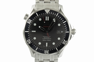 Omega Seamaster automatic 212.30.41.20.01.001