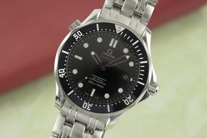 Omega Seamaster automatic 212.30.41.20.01.001