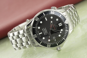 Omega Seamaster automatic 212.30.41.20.01.001